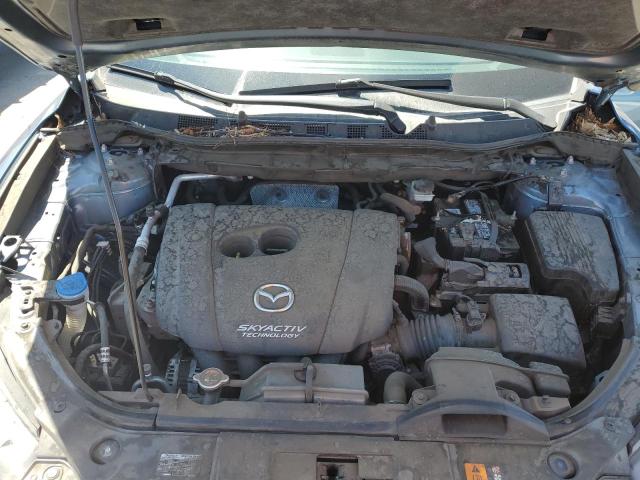 2016 MAZDA CX-5 TOURI JM3KE2CYXG0837282