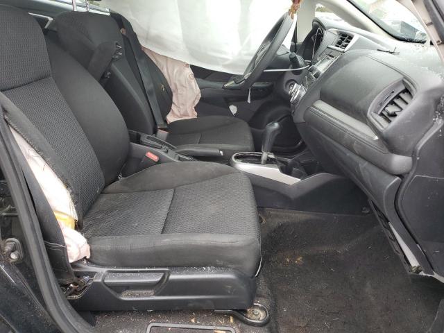 2019 HONDA FIT LX 3HGGK5H44KM732033