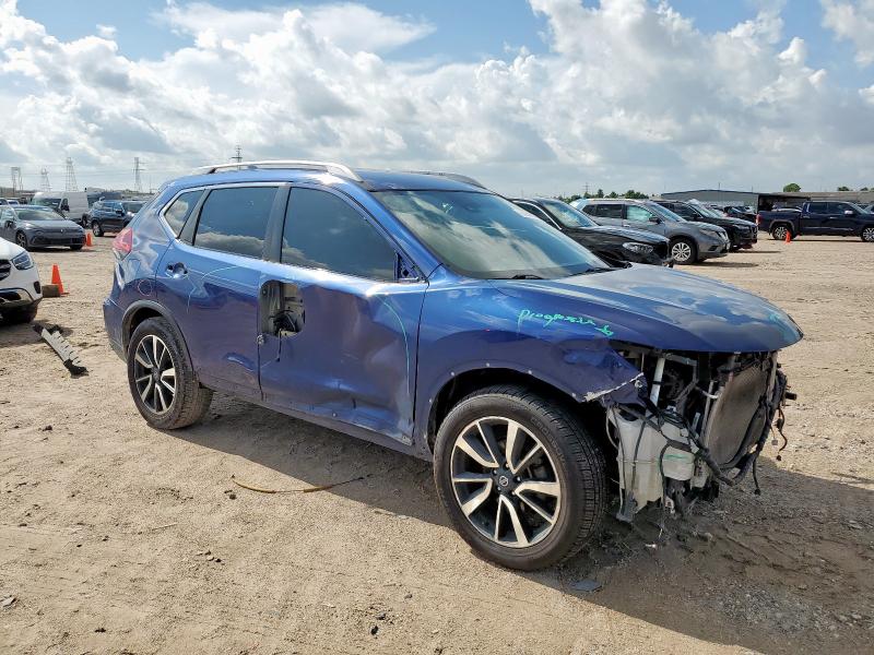 2020 NISSAN ROGUE S - 5N1AT2MT2LC704873