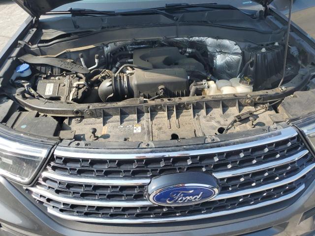 2020 FORD EXPLORER XLT 1FMSK7DH8LGA09936