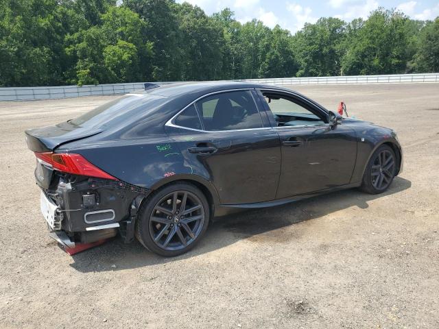 2019 LEXUS IS 300 JTHC81D24K5037810