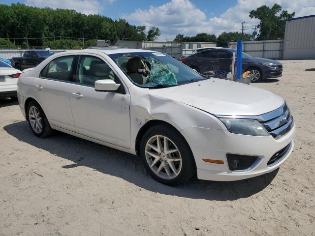 Vin: 3fahp0jg6cr358725, lot: 62495615, ford fusion sel 20124