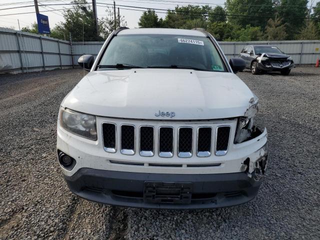 2016 JEEP COMPASS SP 1C4NJCBA0GD705247