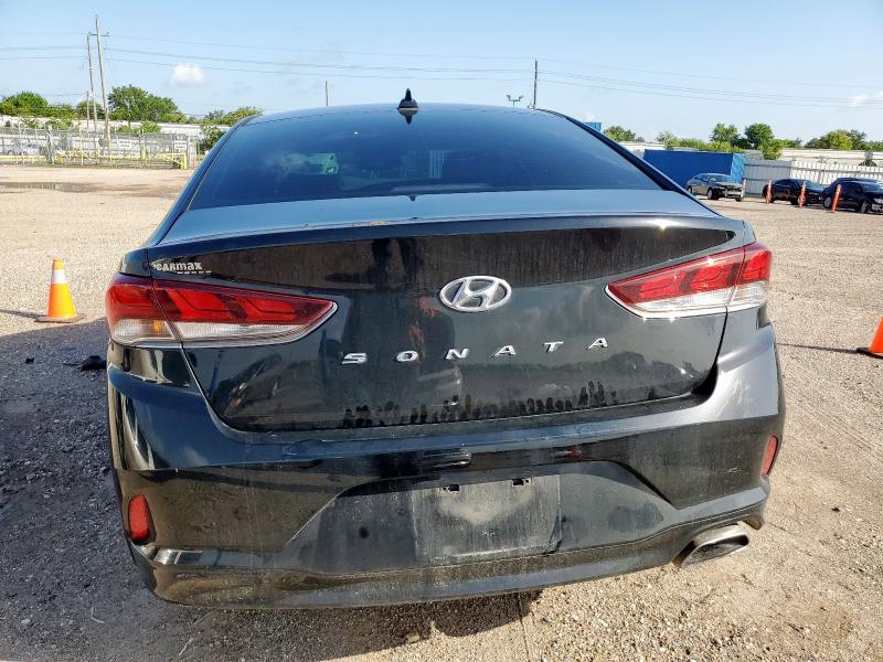 2019 HYUNDAI SONATA LIM - 5NPE34AF5KH813251