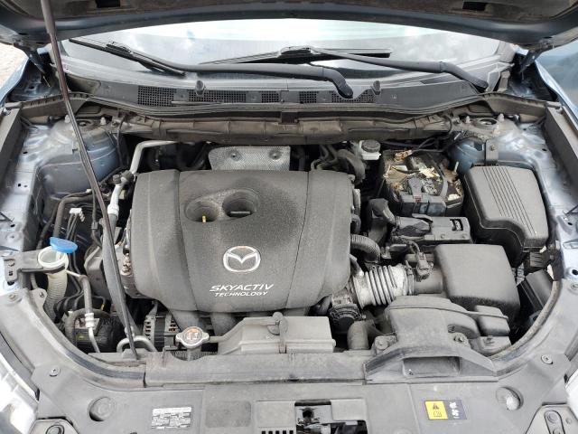 2016 MAZDA CX-5 GT - JM3KE2DY8G0603527