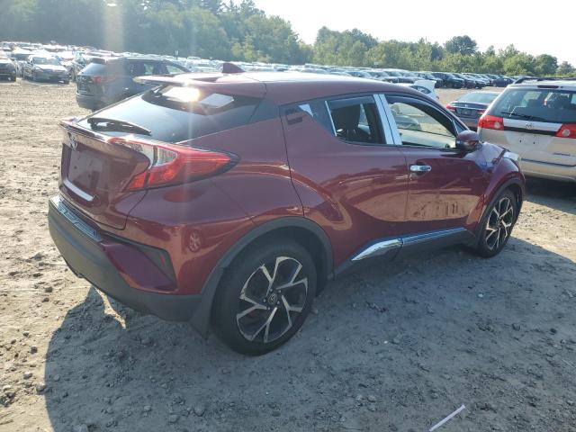 2018 TOYOTA C-HR XLE JTNKHMBX5J1006726