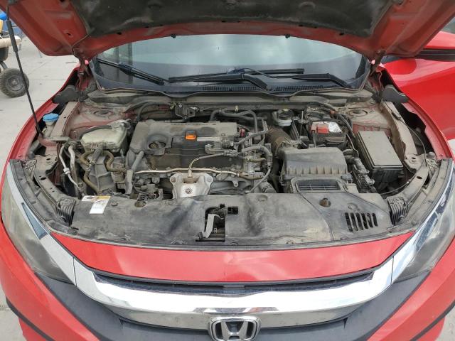 2016 HONDA CIVIC 2HGFC2F50GH513238
