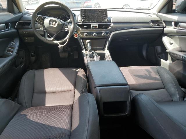 2019 HONDA ACCORD LX 1HGCV1F17KA083557