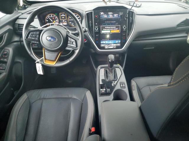 2024 SUBARU CROSSTREK 4S4GUHT61R3781426