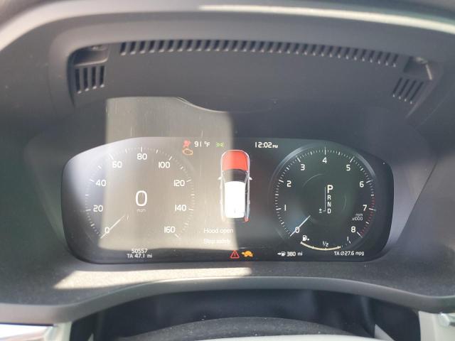 2019 VOLVO XC60 T5 IN LYV102RL1KB232271