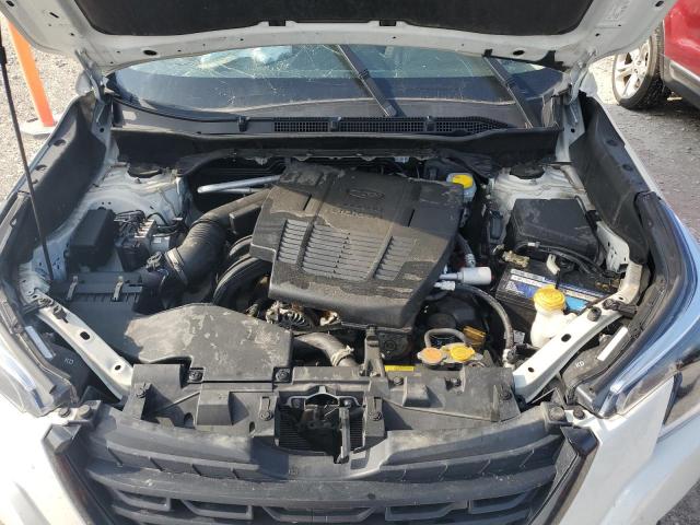 2022 SUBARU FORESTER S JF2SKAJC3NH421562