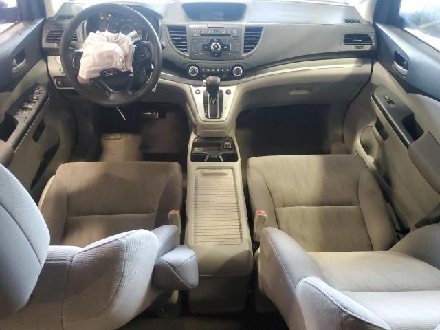 2013 HONDA CR-V LX - 2HKRM4H38DH642606