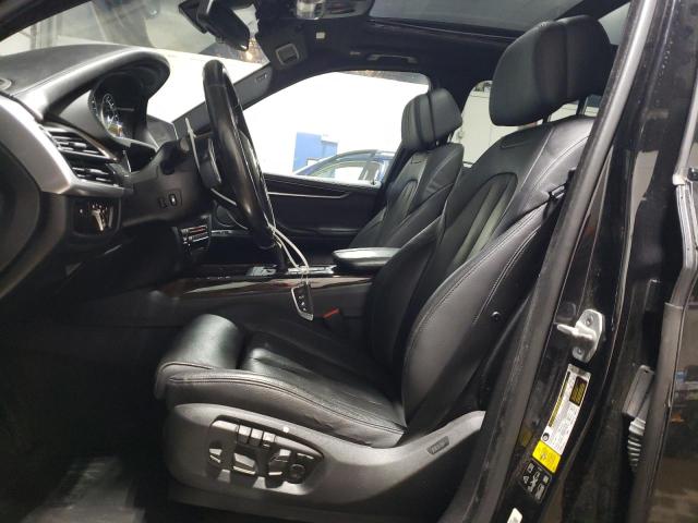 2015 BMW X5 XDRIVE5 5UXKR6C5XF0J77168