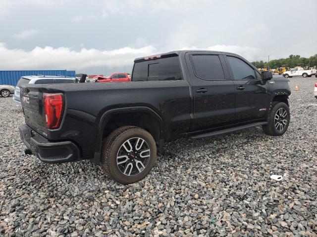 2022 GMC SIERRA K15 - 3GTUUEET1NG567892