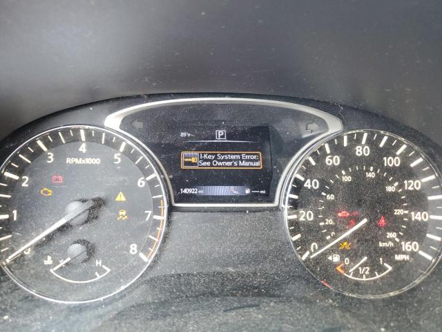 2020 NISSAN PATHFINDER 5N1DR2CN7LC595017