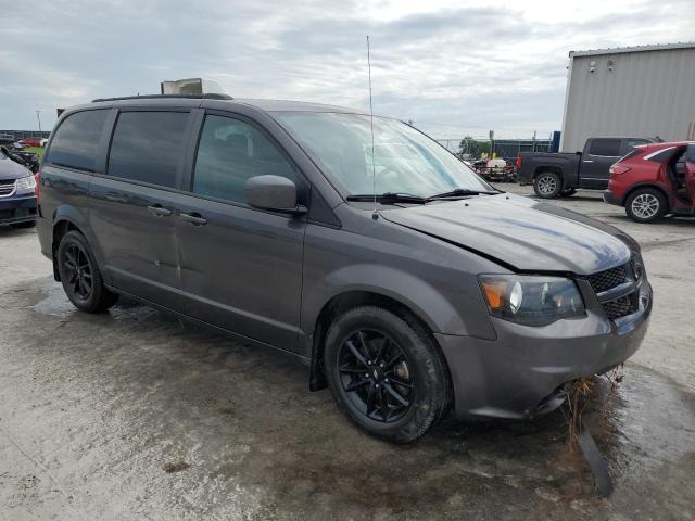2020 DODGE GRAND CARA 2C4RDGBG6LR228173