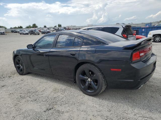 2012 DODGE CHARGER SX - 2C3CDXHG3CH272056
