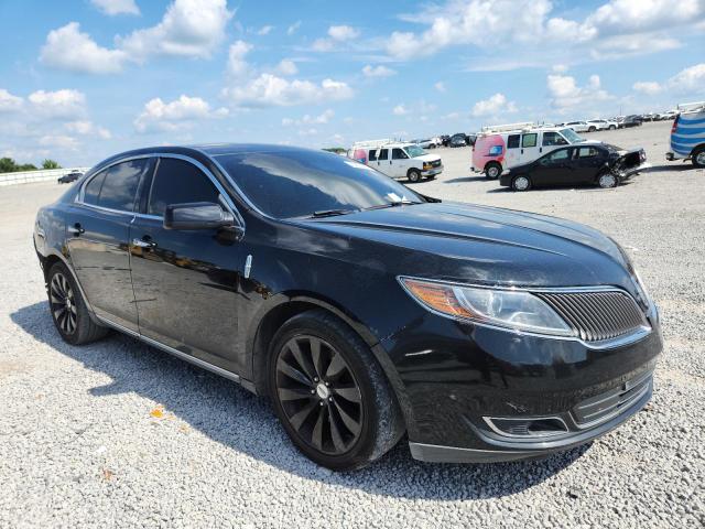 2014 LINCOLN MKS - 1LNHL9DK5EG607659
