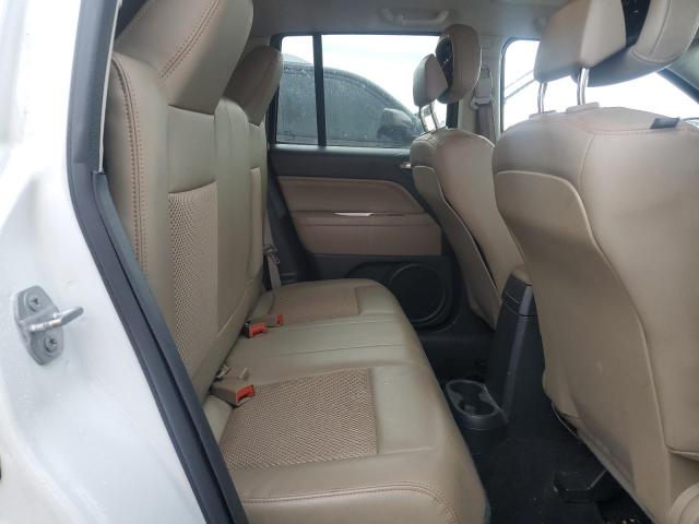 2015 JEEP COMPASS LA 1C4NJDEB7FD208172