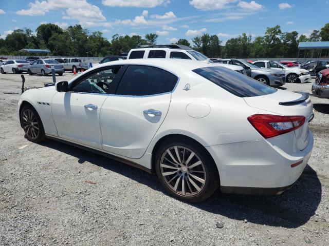 2015 MASERATI GHIBLI ZAM57XSA8F1155118