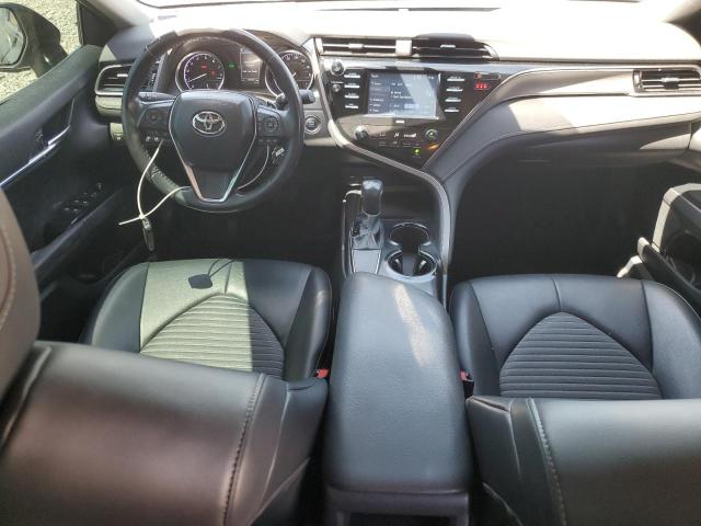 2020 TOYOTA CAMRY SE 4T1M11AK2LU396476