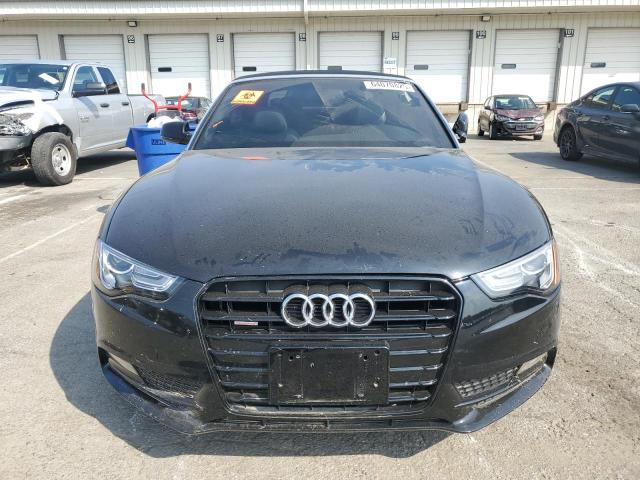2016 AUDI A5 PREMIUM WAUM2AFH9GN002404