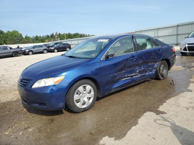 TOYOTA CAMRY CE