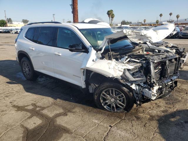 2025 GMC ACADIA ELE 1GKENKRS8SJ130620