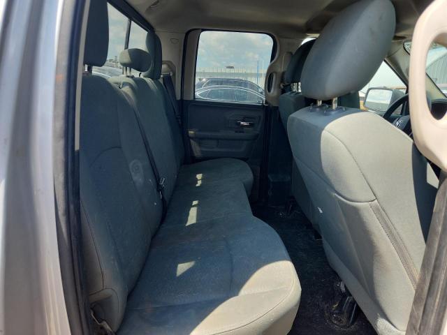 2015 RAM 1500 SLT - 1C6RR7GT4FS625186