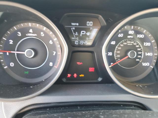 2016 HYUNDAI ELANTRA SE - 5NPDH4AE6GH782359