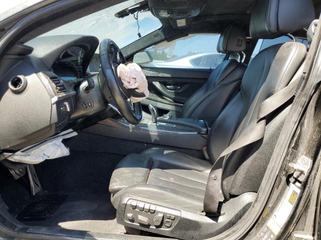 2018 BMW 650 XI GRA WBA6D6C51JG388872