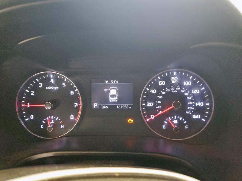 2019 KIA FORTE FE 3KPF24AD2KE126058