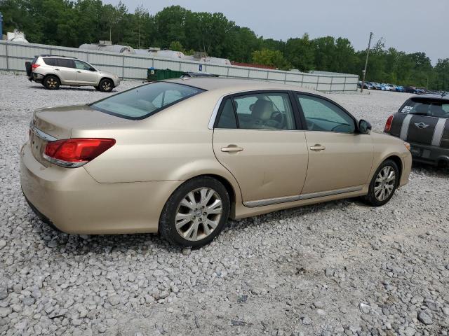 Vin: 4t1bk3db0bu374602, lot: 63862675, toyota avalon base 20113