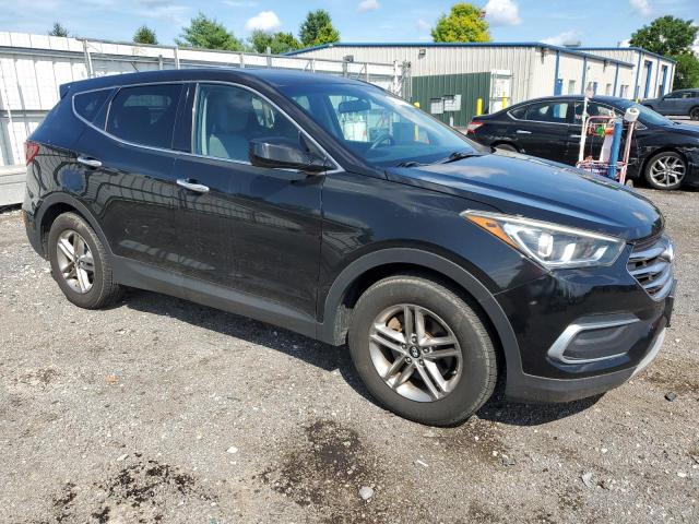 2018 HYUNDAI SANTA FE S 5XYZT3LB1JG546265