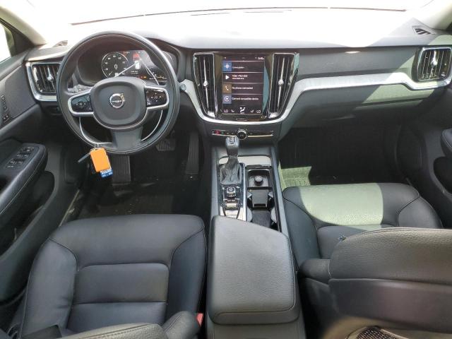 2021 VOLVO V60 CROSS YV4102WK7M1072755