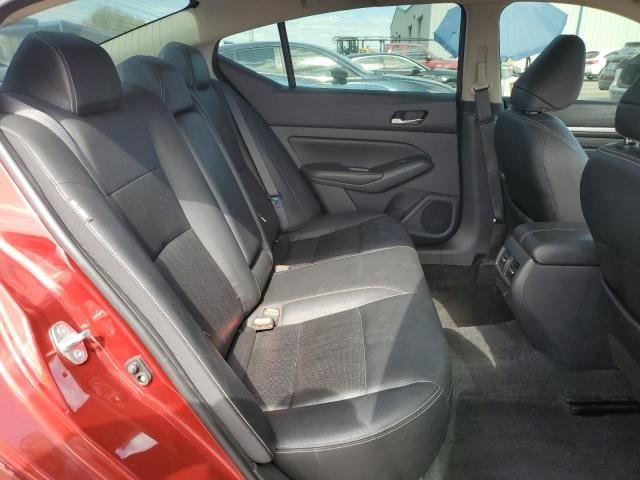 2019 NISSAN ALTIMA SL 1N4BL4EV3KC126629