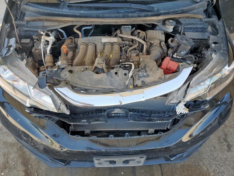 2020 HONDA FIT LX 3HGGK5H46LM701125