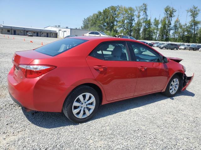 2015 TOYOTA COROLLA L - 5YFBURHE9FP349836