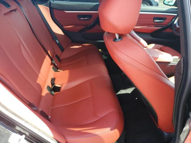 2017 BMW 430XI GRAN WBA4F9C32HG813043