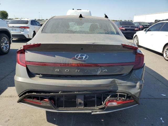 2023 HYUNDAI SONATA SE - KMHL24JA4PA261086