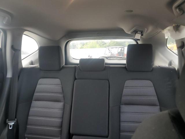 2021 HONDA CR-V LX - 5J6RW2H20ML011232