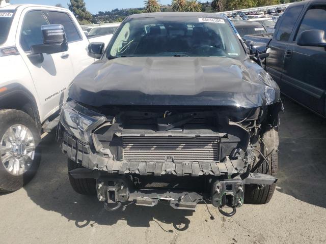 2019 FORD RANGER XL - 1FTER4FH8KLA30221