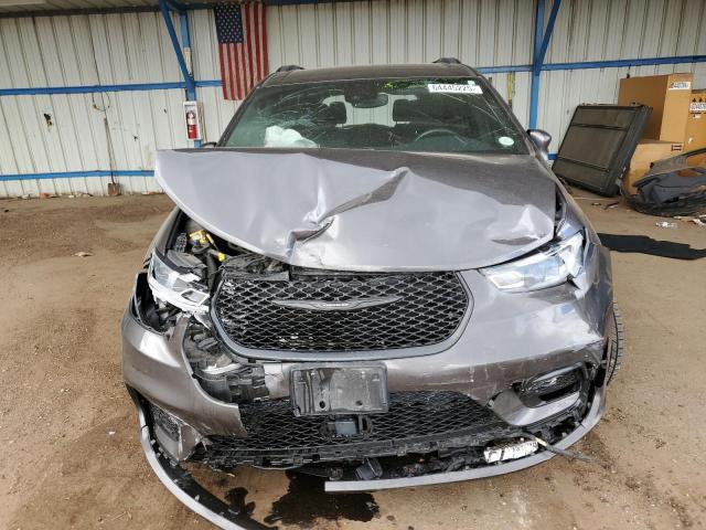 2021 CHRYSLER PACIFICA T - 2C4RC3BG4MR523169