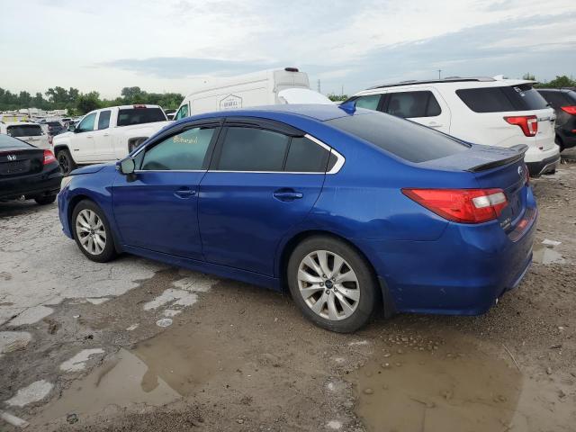 2016 SUBARU LEGACY 2.5 4S3BNAF60G3003758