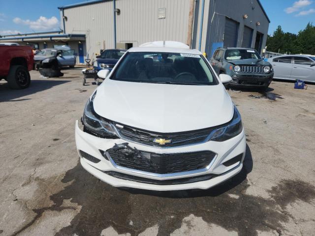 2018 CHEVROLET CRUZE LT - 1G1BE5SM2J7175083