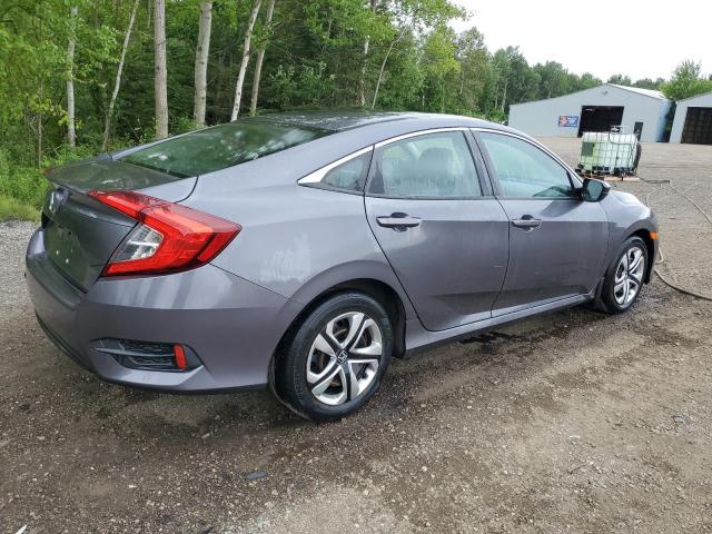 2018 HONDA CIVIC LX - 2HGFC2F57JH037951