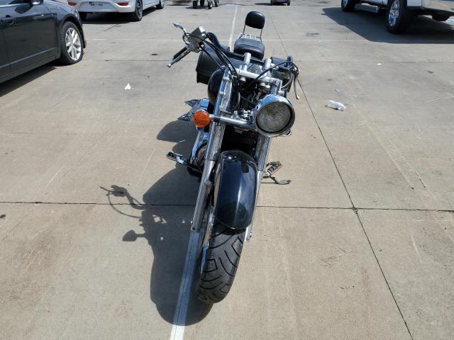 2008 HONDA VT750 C JH2RC50098K410332