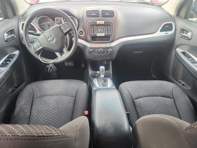 2015 DODGE JOURNEY SE 3C4PDCAB2FT610899