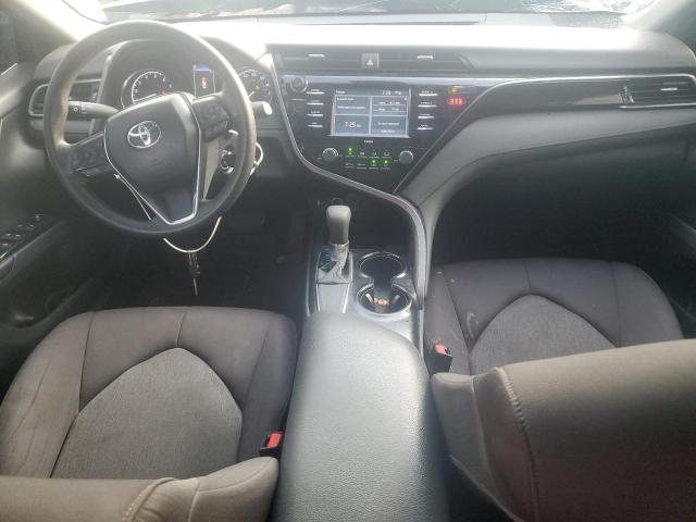 2020 TOYOTA CAMRY LE - 4T1C11AK2LU952085