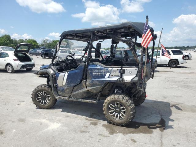 2023 HONDA SXS1000 M3 1HFVE0498P4702107